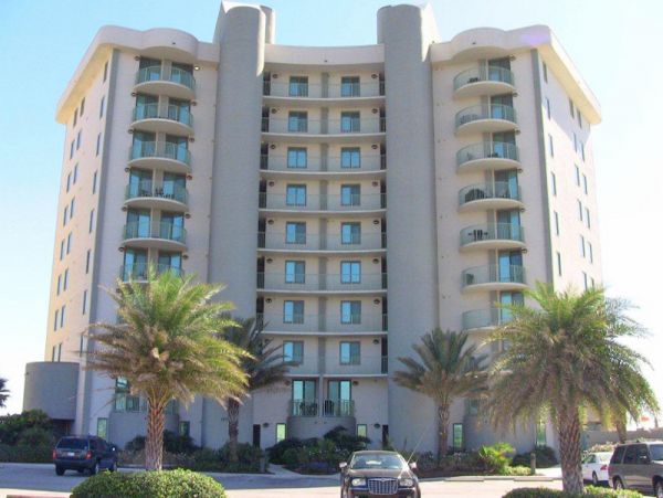 Perdido Key Condo 956086