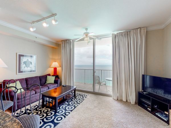 Panama City Beach Condo 956087