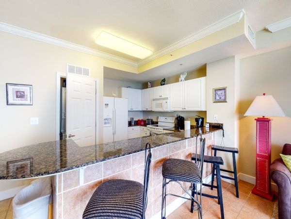 Panama City Beach Condo 956087