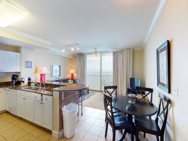 Panama City Beach Condo 956087