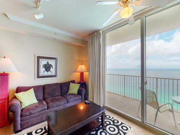 Panama City Beach Condo 956087