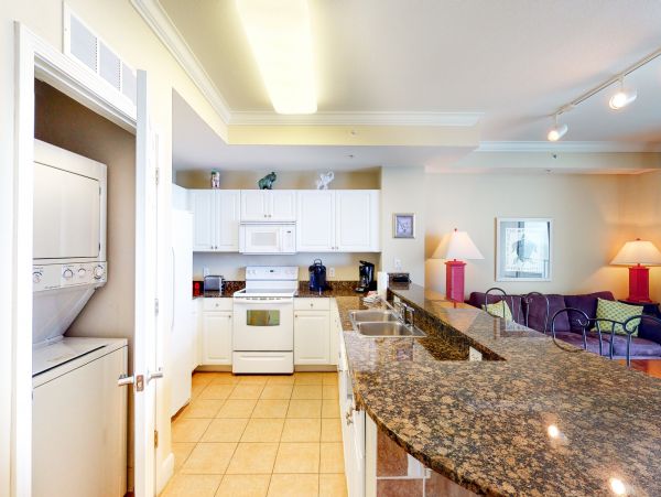 Panama City Beach Condo 956087