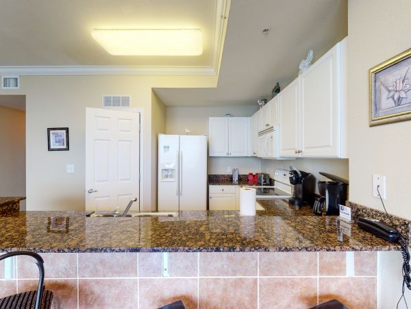 Panama City Beach Condo 956087