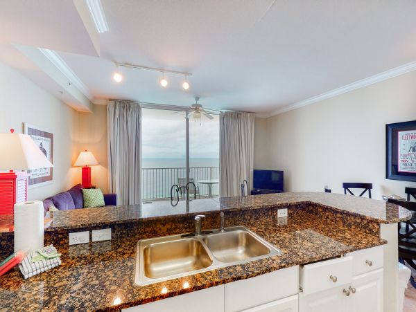 Panama City Beach Condo 956087