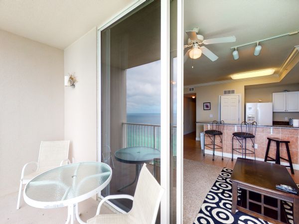 Panama City Beach Condo 956087