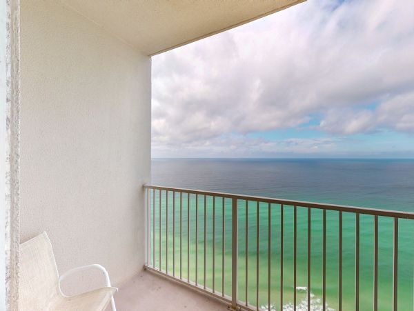 Panama City Beach Condo 956087