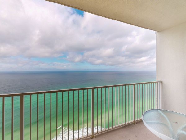 Panama City Beach Condo 956087
