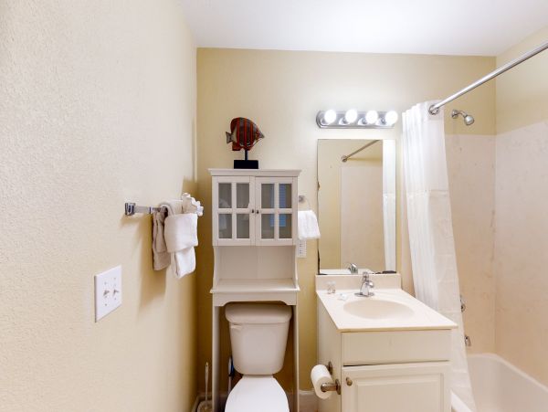 Panama City Beach Condo 956087