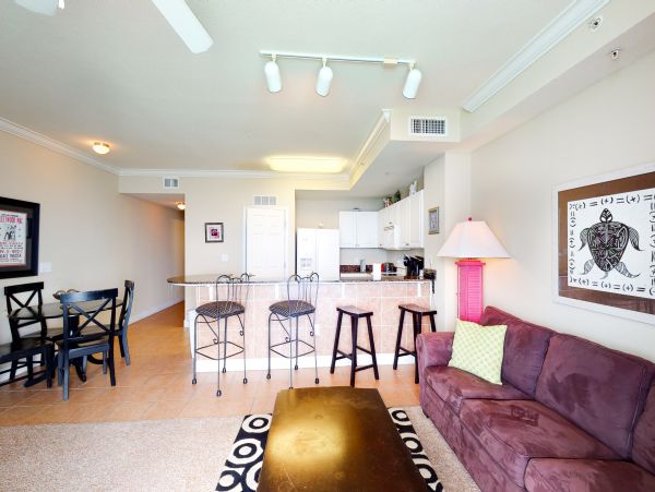 Panama City Beach Condo 956087