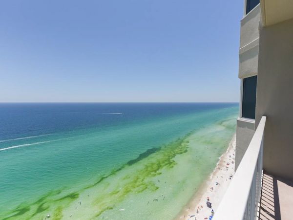 Panama City Beach Condo 956087