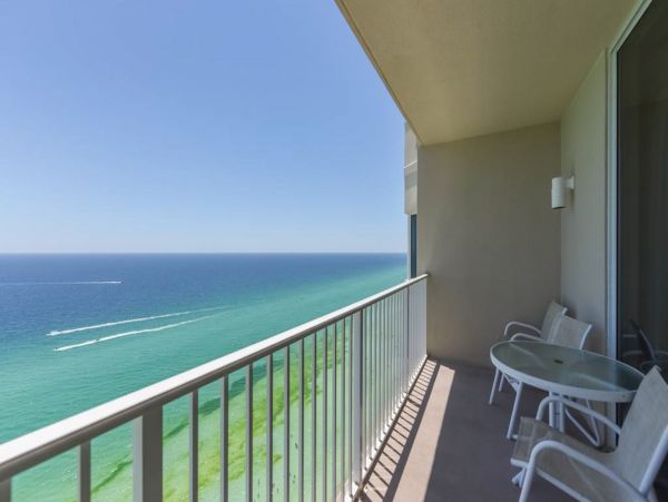 Panama City Beach Condo 956087