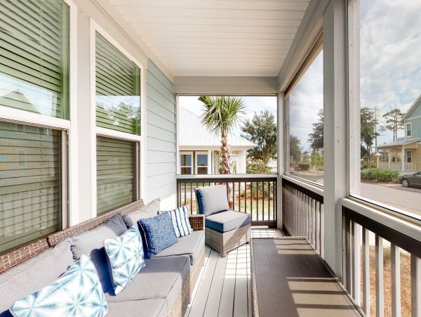 Mexico Beach Home 956088