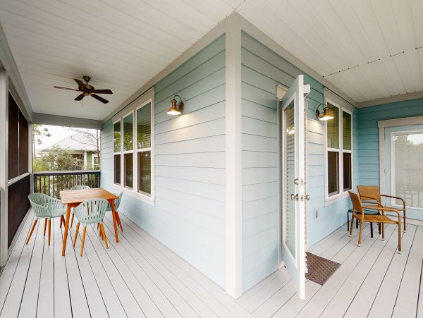 Mexico Beach Home 956088