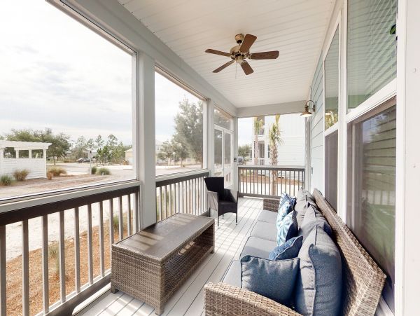 Mexico Beach Home 956088
