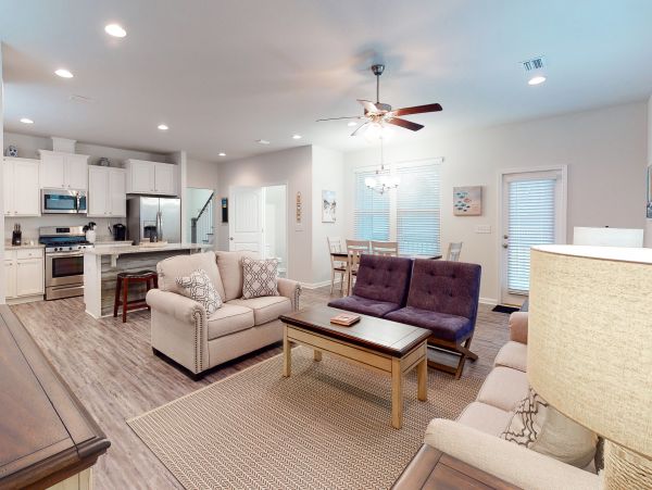 Mexico Beach Home 956088
