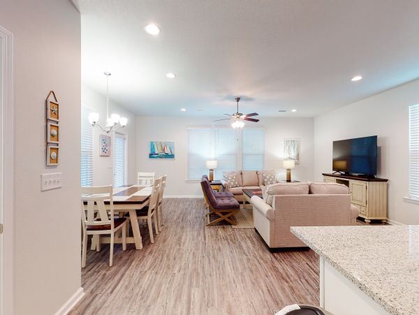 Mexico Beach Home 956088