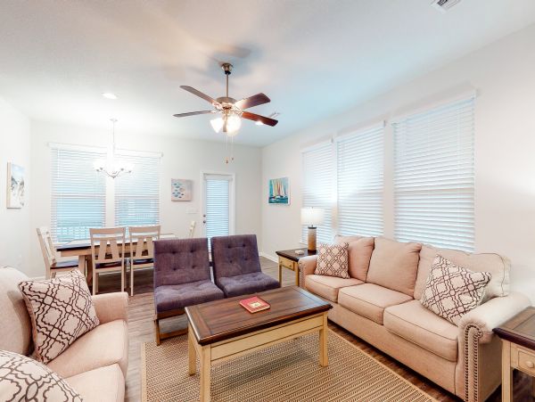 Mexico Beach Home 956088