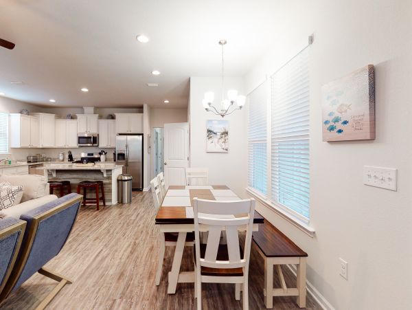 Mexico Beach Home 956088