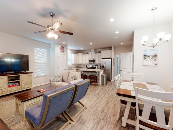 Mexico Beach Home 956088