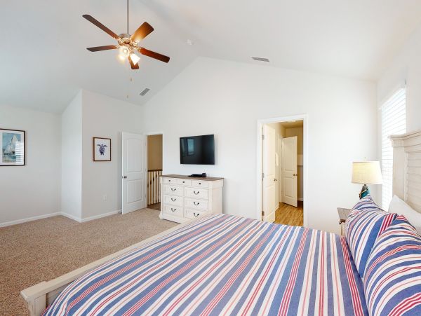 Mexico Beach Home 956088
