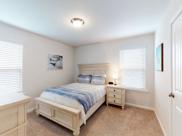 Mexico Beach Home 956088