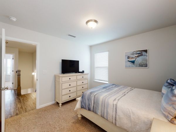 Mexico Beach Home 956088
