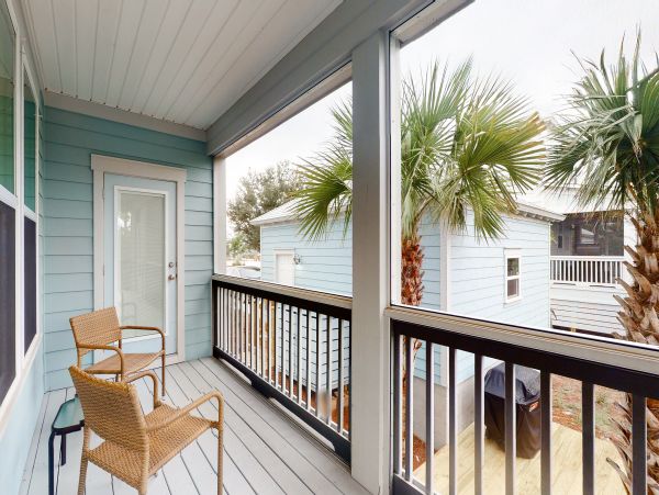 Mexico Beach Home 956088