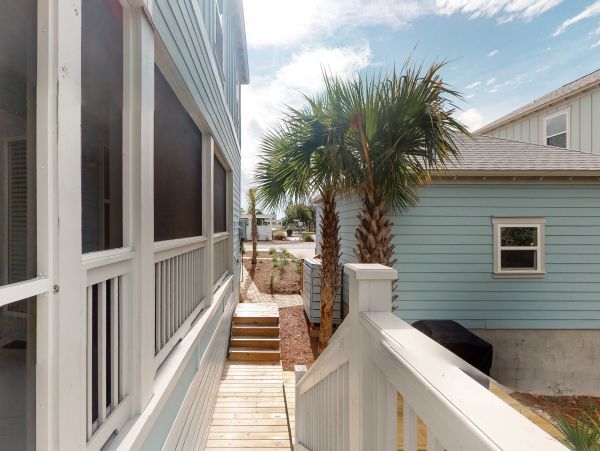 Mexico Beach Home 956088