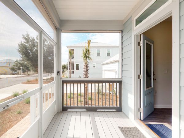 Mexico Beach Home 956088