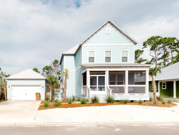 Mexico Beach Home 956088