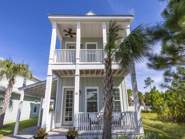 Beaches Of South Walton Home 956089