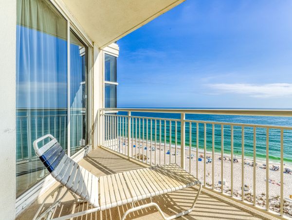 Perdido Key Condo 956090