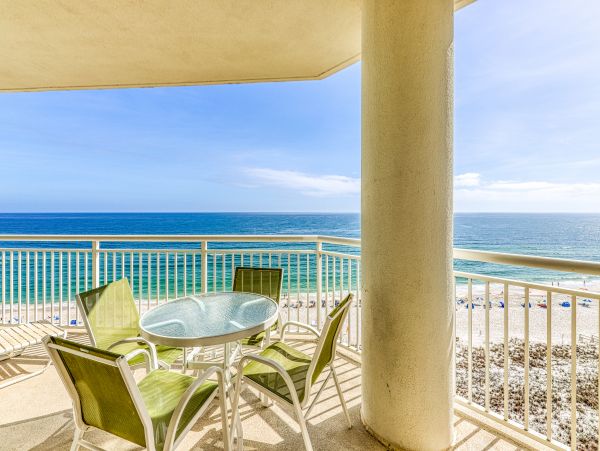 Perdido Key Condo 956090