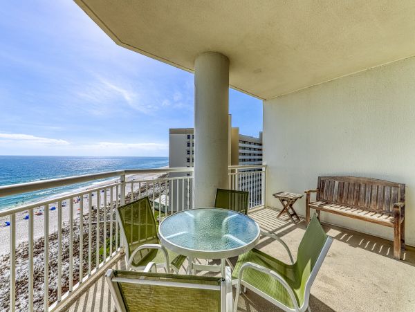 Perdido Key Condo 956090