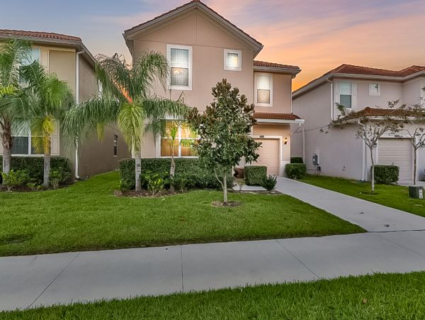 Orlando Home 956092