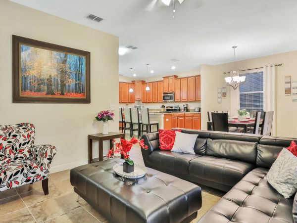 Orlando Home 956092
