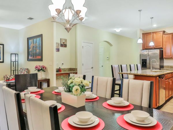 Orlando Home 956092