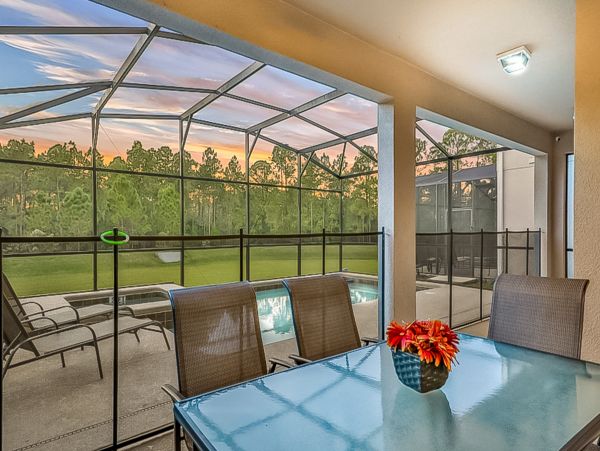 Orlando Home 956092