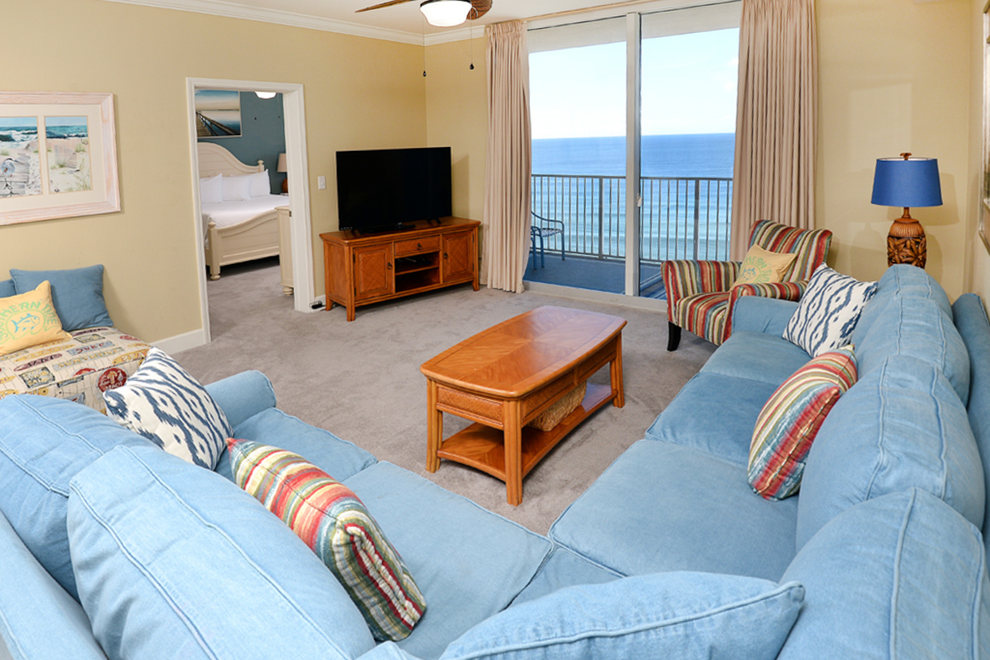 Panama City Beach Condo 956093