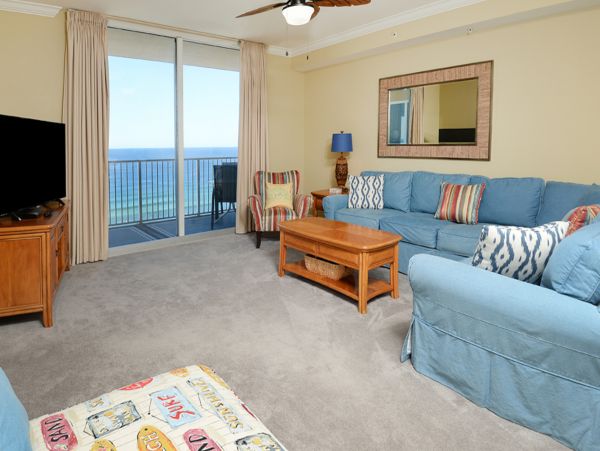 Panama City Beach Condo 956093