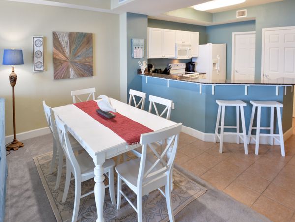 Panama City Beach Condo 956093