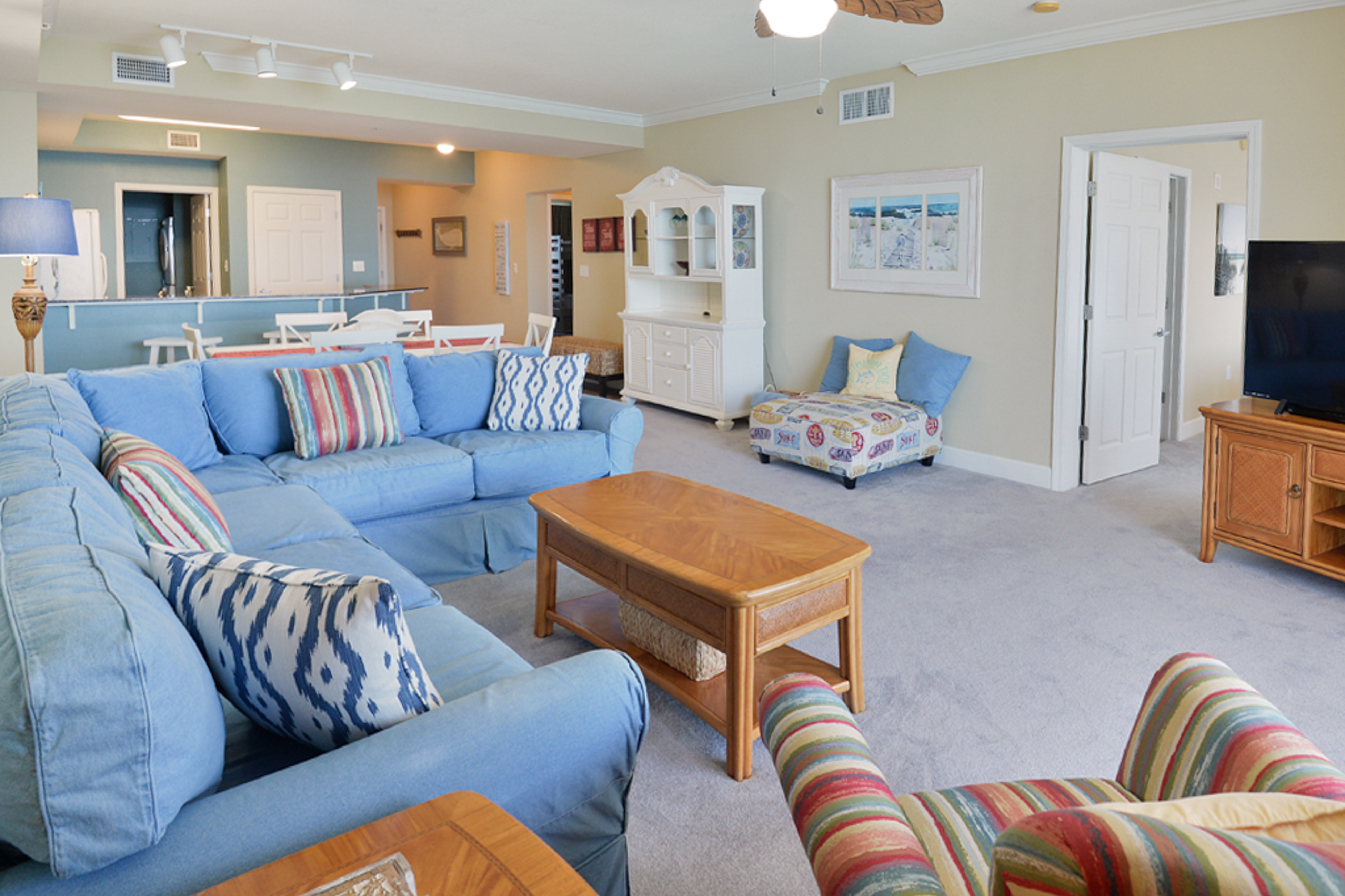 Panama City Beach Condo 956093