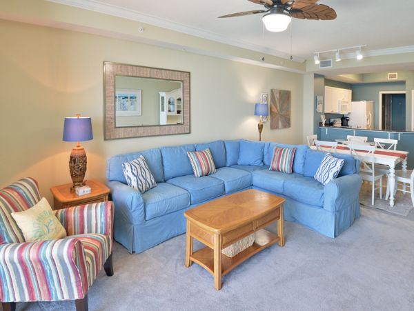 Panama City Beach Condo 956093