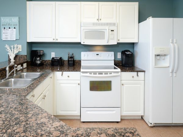 Panama City Beach Condo 956093