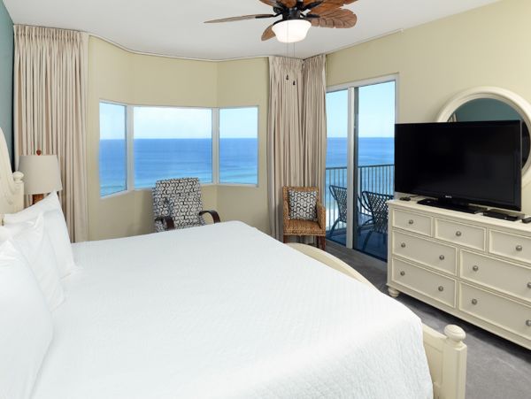 Panama City Beach Condo 956093