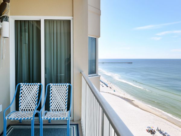 Panama City Beach Condo 956093
