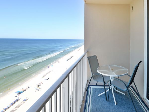 Panama City Beach Condo 956093