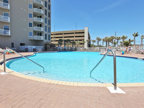 Panama City Beach Condo 956093