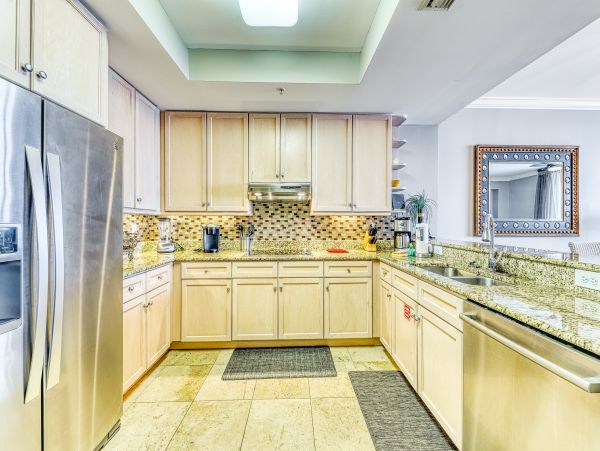 Perdido Key Condo 956094