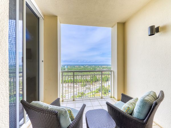 Perdido Key Condo 956094
